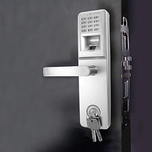 security lock home