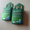 Customized size made micro earphone/ear plugs packing paper box