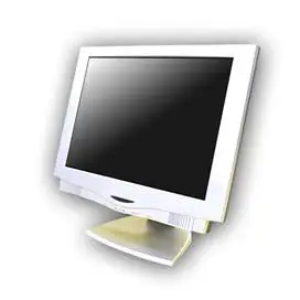 TFT-LCD Monitor