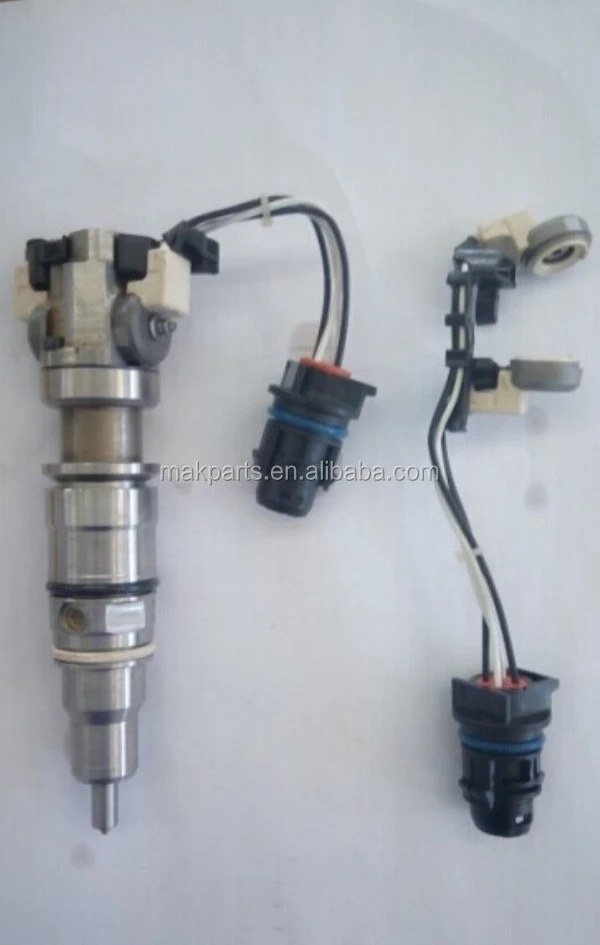New Fuel Injector For 20042007 6.0l Powerstroke Dit Or International