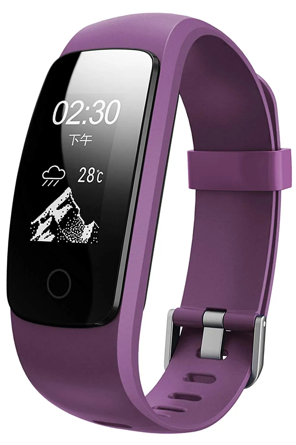 activity tracker sat 90