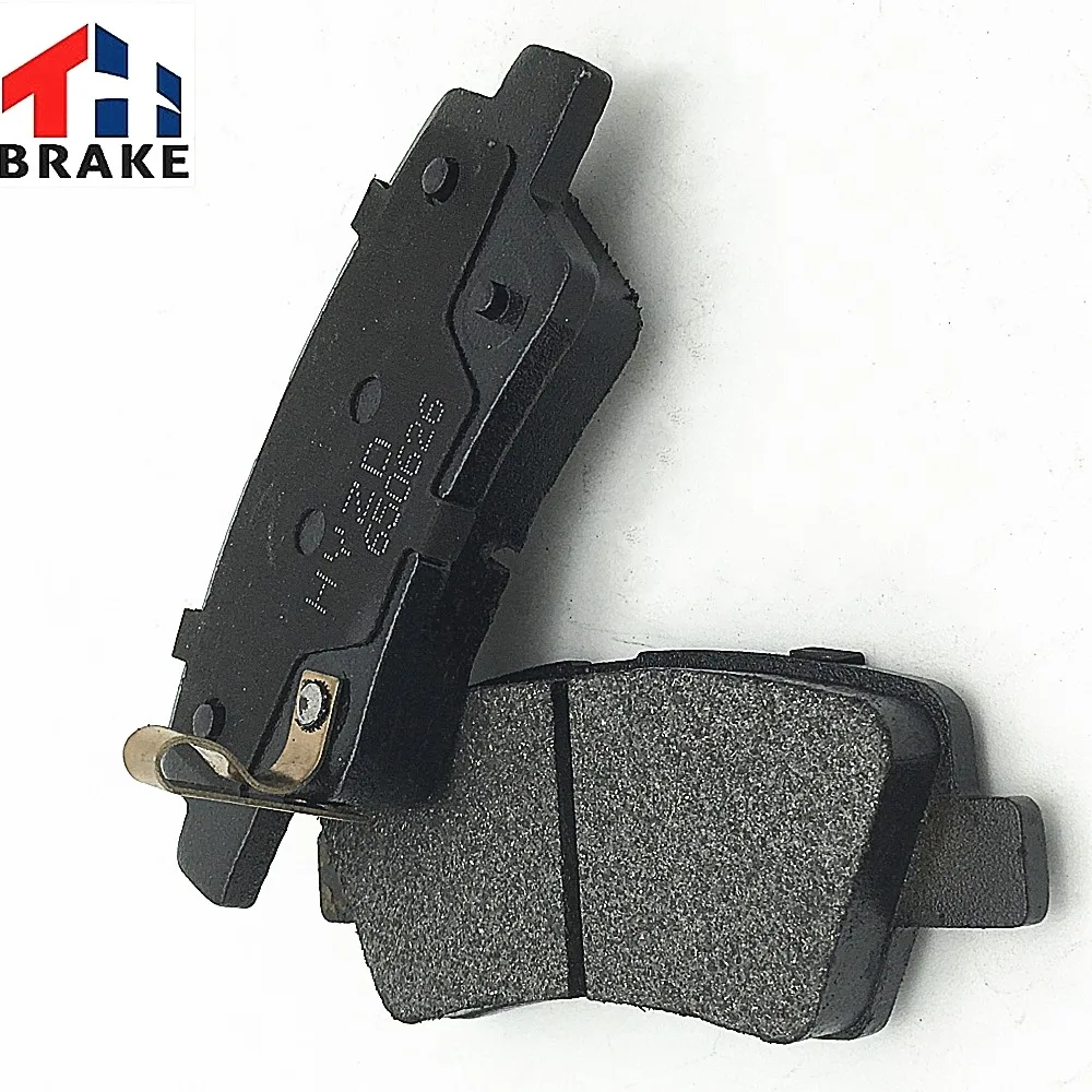 Verna D1313 583023fa01 Highend Disk Real Brake Pad Buy Verna Real Brake Pad,D1313,583023fa01