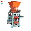 automatic concrete block maker machine block making machine price in zambia