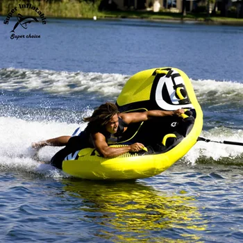 water ski tubes