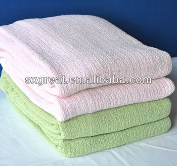 cot blankets