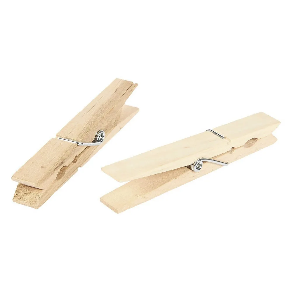 4 inches wooden clothespins,large clothes pegs laundry