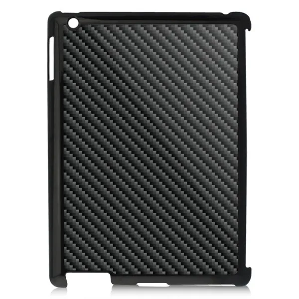 

Wholesale factory price accept custom logo design for ipad carbon fiber shell phone case Carbon Fiber phone case protective Case