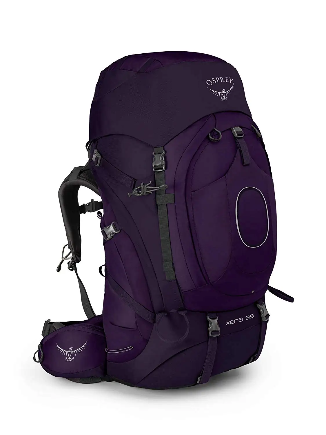 Рюкзак Osprey Aether 70 Green