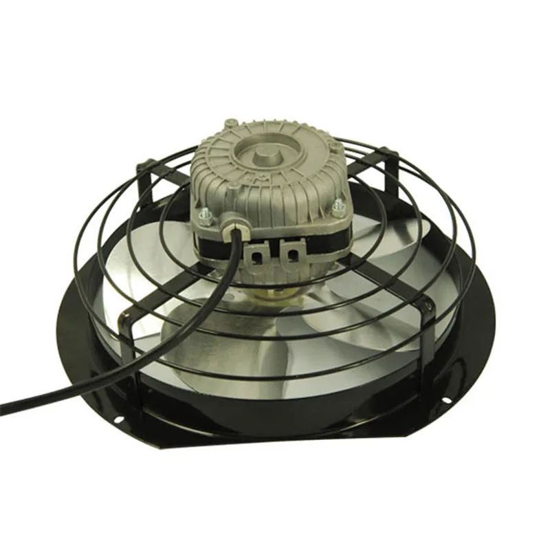 
Copper winding ELCO fan motor 10w 230V 