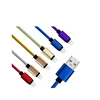 Universal 8 Pin USB Cable Data Sync Charger Charging Mobile Phone Cables for Apple iPhone 7 6 plus 5 5C 5S 4S