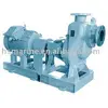 Self-priming Centrifugal Pump with Electric Power 1.5 to 110kW(EHS Type)