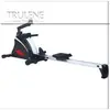 Rowing apparatus seated row machine rowing gym machine thigh abdominal muscle trainer