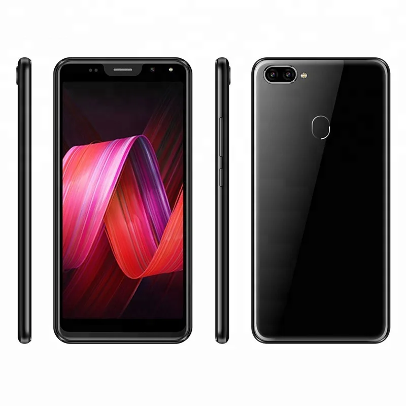 Latest New Design android 5.1 mobile cheap smart phone 512M+4GB smartphone R15