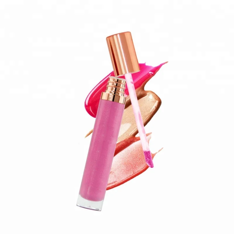 

Lipgloss vendors 24 hours long lasting glossy lipgloss with oem logo
