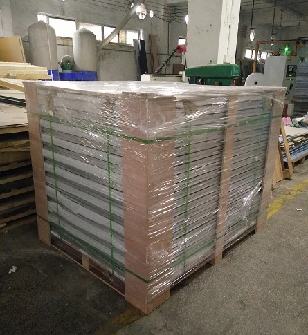 Machine Case for Fan, Aluminum, GJ4028G - detail 28