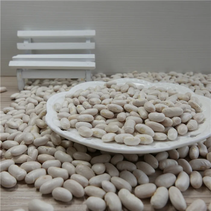 New white kidney bean in 2020 season for food