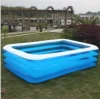 cool summer inflatable adult swimming pool large size family swim pool
