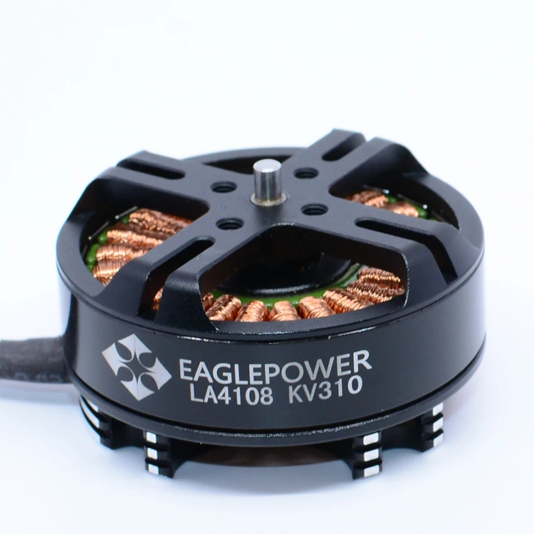 Eaglepower La4108 Kv310/ Kv390/ Kv490/ Kv570/ Kv690 Brushless Drone Uav ...