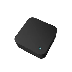 Tuya Smart WiFi IR remote controller Wireless Voice Control AC TV box via Alexa ,Google Home Smart Life APP