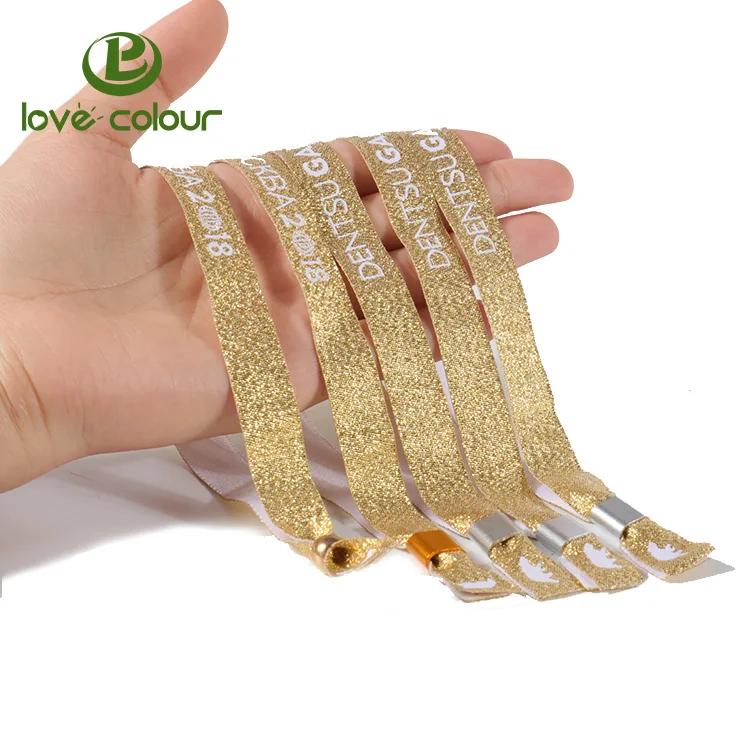 Wristband 0109W6