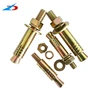 High quality with factory price of elevator expanding anchor bolts