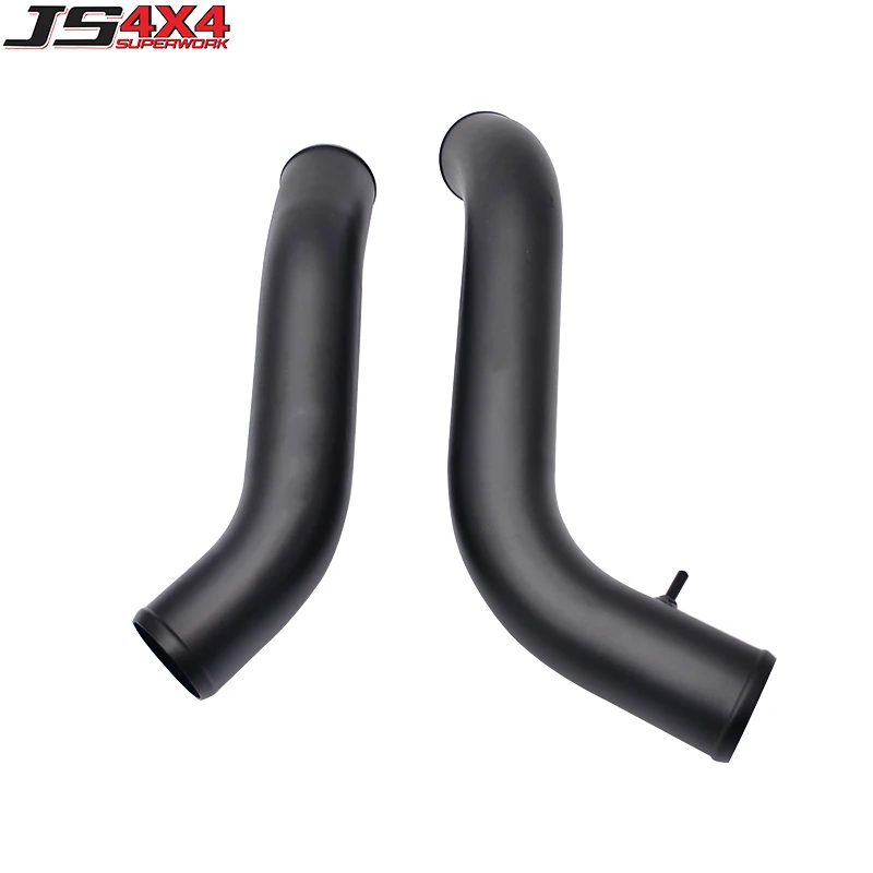 hilux intercooler kit