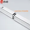 130lm/w linkable 60cm 120cm 240cm dimmable pendant linear led office light