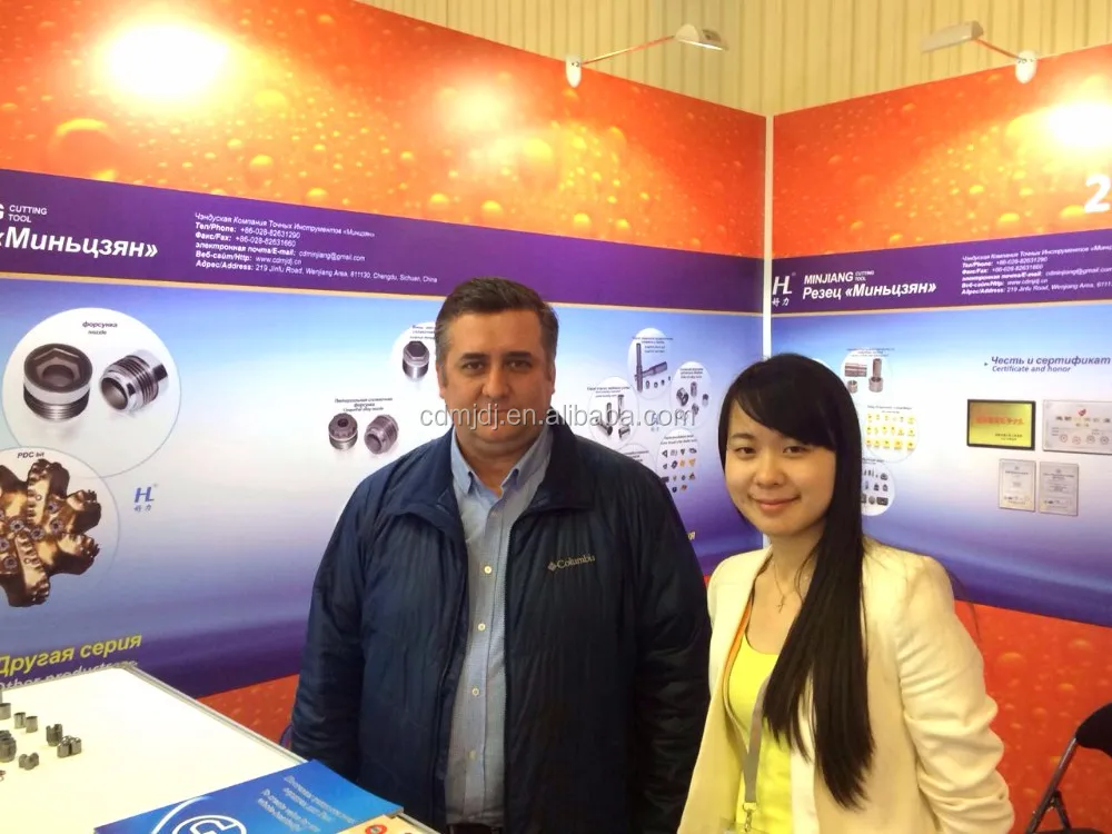 Minjiang Hot Sale Mechanical solid carbide stationary seal ring tungsten carbide sleeve