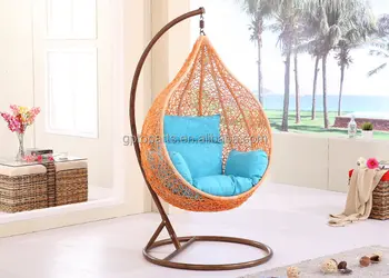 hanging chair from ceiling