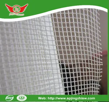 elastic mesh netting