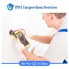 Amazon FBA Third party final quality Inspection service and quality control in China
