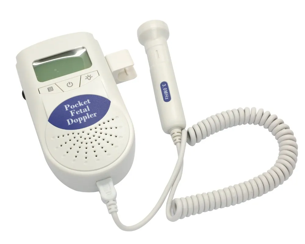 cheap baby heartbeat monitor