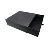 GuangZhou Hot sale paperboard Flip top drawer paper box for packaging gift