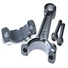 OEM ODM Foundry Custom Forged Machining Parts aluminum casting spare parts /Precision casting / precision die casting