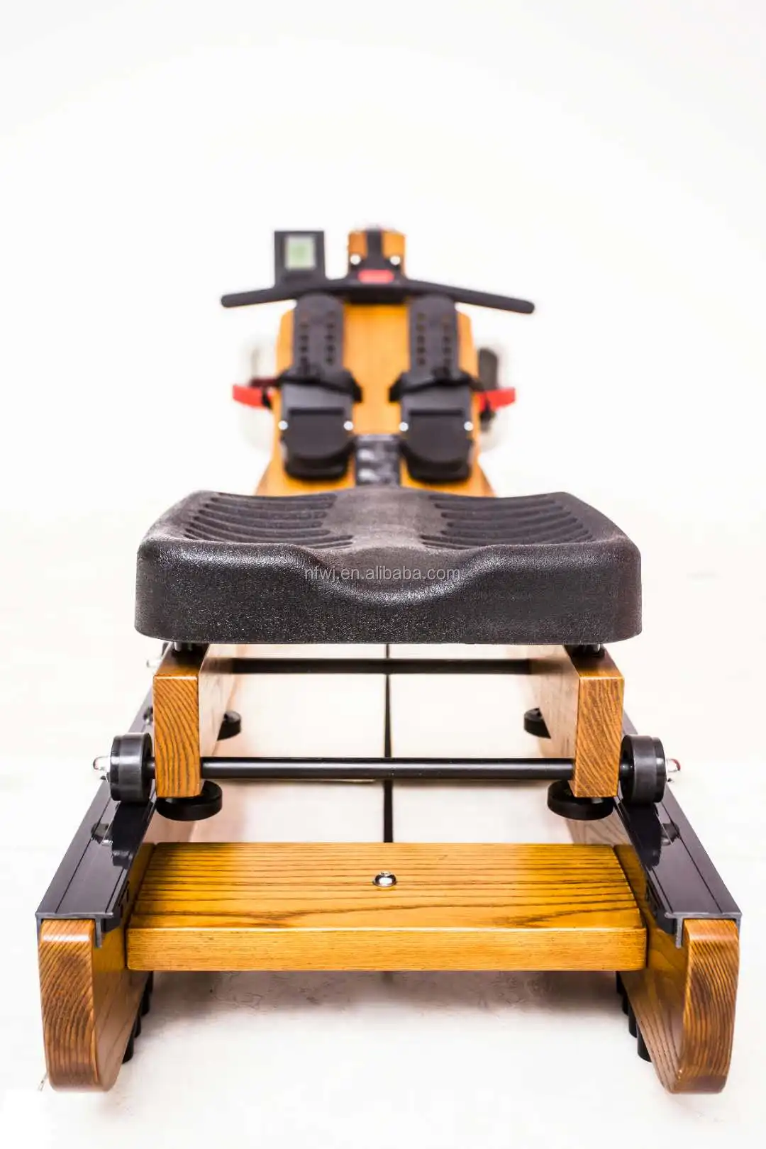 
Cardio Fiteness Equipment Commercial Water Rowing Machine 