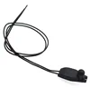 Outside Air Temperature Sensor 6445.F9 6445F9 For RENAULT CITROEN PEUGEOT C3 C4 C5 206 207 208 306 406 CLIO KANGOO SCENIC