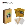 Professional Manufacturer Capsicum Plaster Making Machine