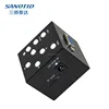 VGA/USB Dual Interface Video Microscope 2MP Industrial Camera 1080P Microscope Camera
