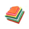 Manufacturers direct PP round woven mesh pouch fruit shaddock round woven foreign trade export mesh pouch support customization