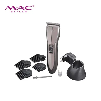 Home Clipper Top Selling Hair Trimmer Salon Rechargeable Hair