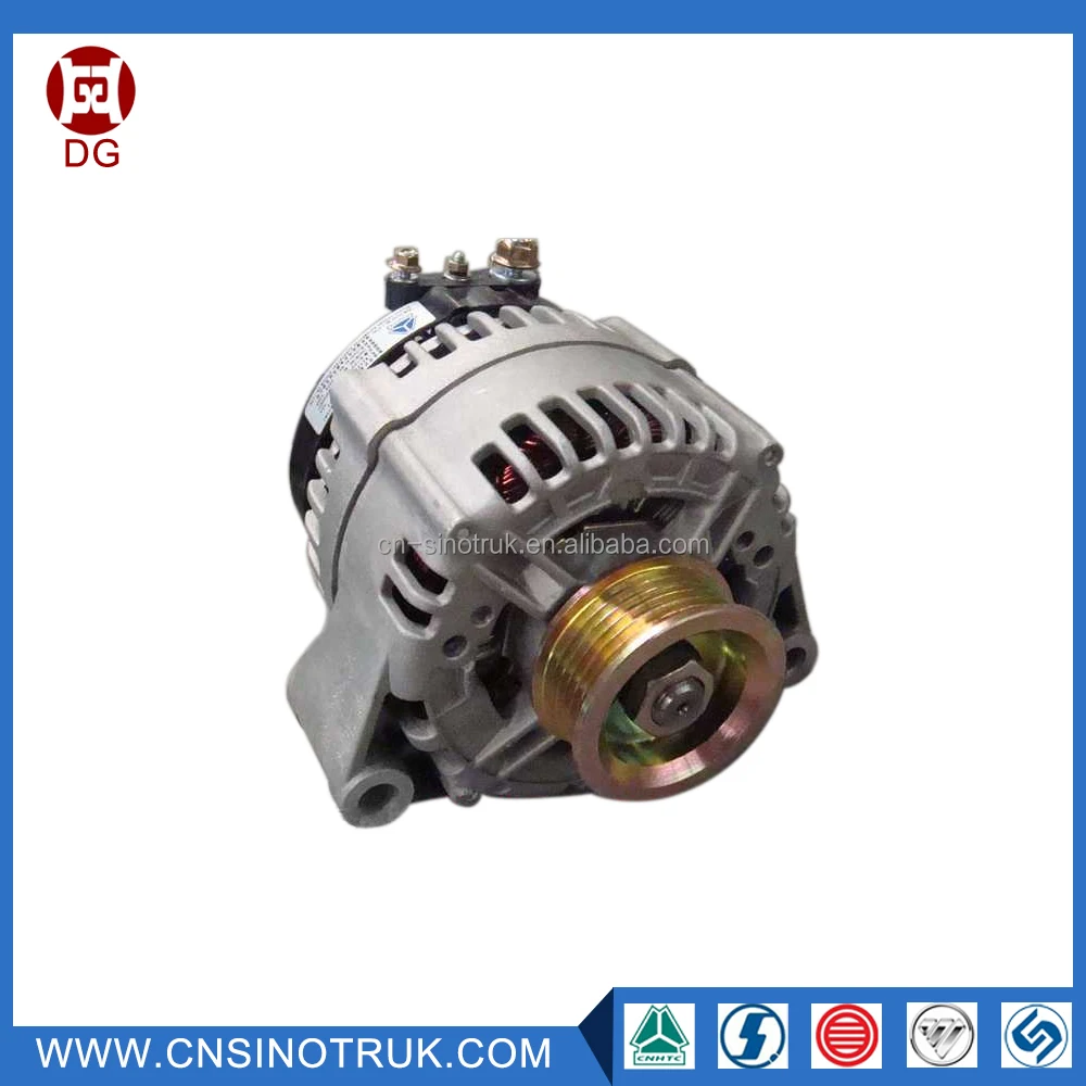 Sino Wd615 Motor 1540 Watt Generator Vg Buy 1540 Watt Lichtmaschine Vg Sino Wd615 Motor Product On Alibaba Com