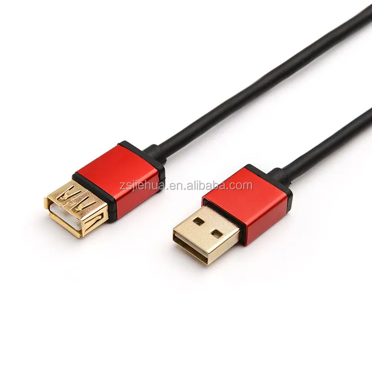 USB 2.0 Extension Cable Active Type A Male to Female Repeater Cord for Printer, Oculus Rift, HTC Vive, Keyboard, Game Console.jpg