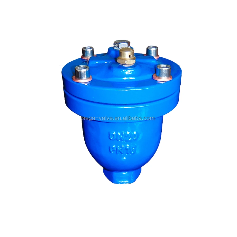 

BSPT NPT cast iron Air Vent Valve DN15 DN20 DN25