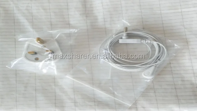 silver fiber fabric single bed/queen bed size bed sheetbed sheet silver.png