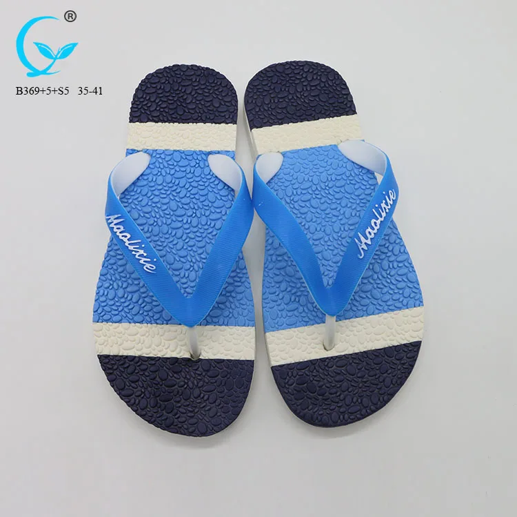 breathable flip flops