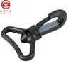Wholesale 38mm strong adjustable plastic clip bag buckle hook