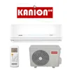 KANION heat pump 1 ton Air conditioner mini split ac R410a 12000BTU