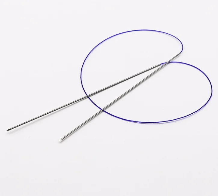 yastrid ce iso 韩国 pdo 螺纹提升双针 pdo 双臂成型 cog 螺纹