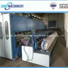 New Designed Needle Punching Machine for Nonwoven Felt