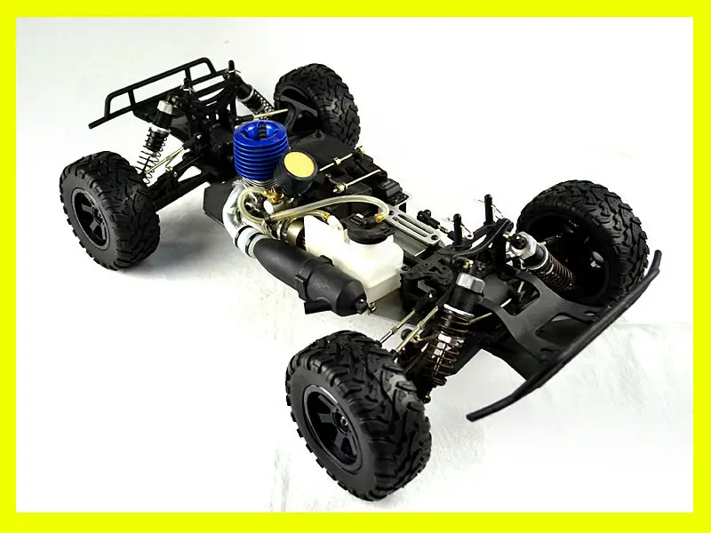 rc car engine